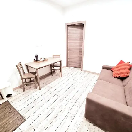 New Tiburtina Apartment Rome Exterior photo