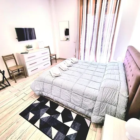 New Tiburtina Apartment Rome Exterior photo