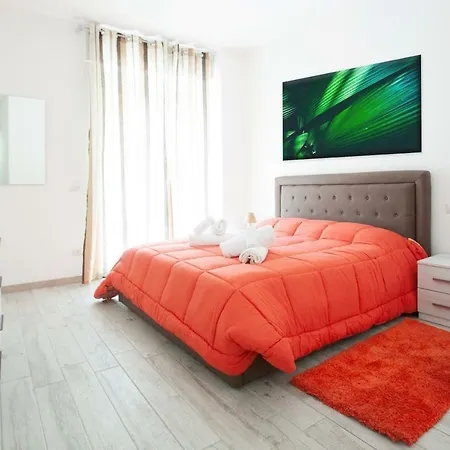 New Tiburtina Apartment Rome Exterior photo