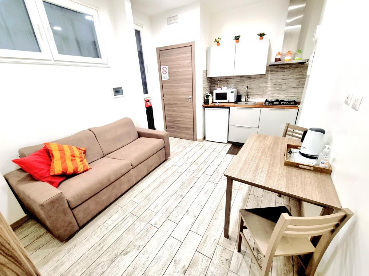 Apartment New Tiburtina Rom