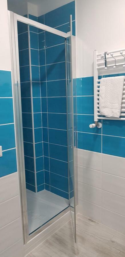 New Tiburtina Apartment Rom