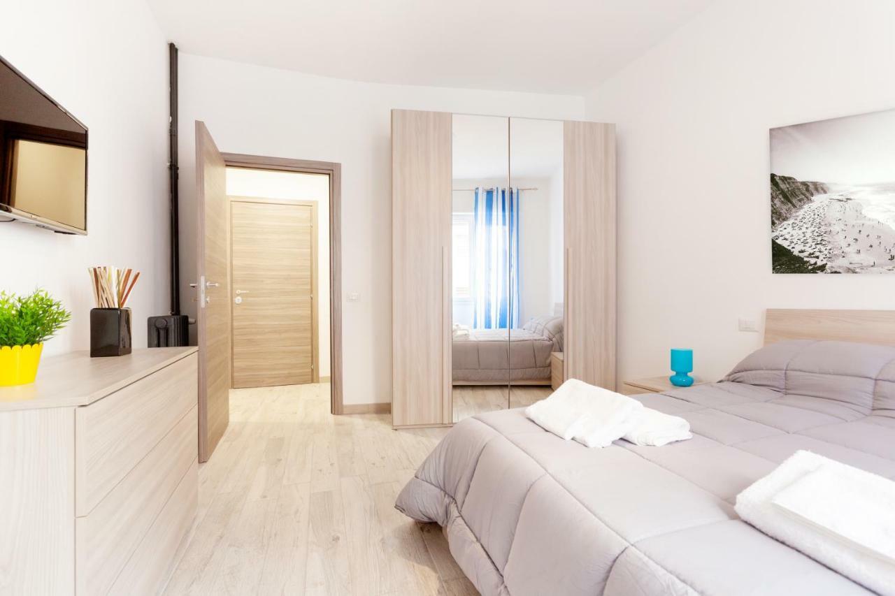 Apartment New Tiburtina Rom