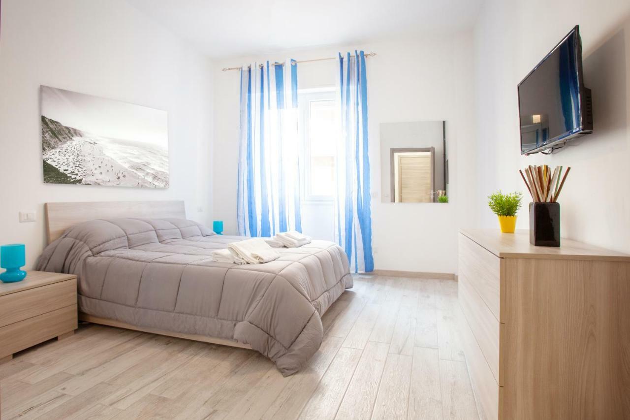 Apartment New Tiburtina Rom