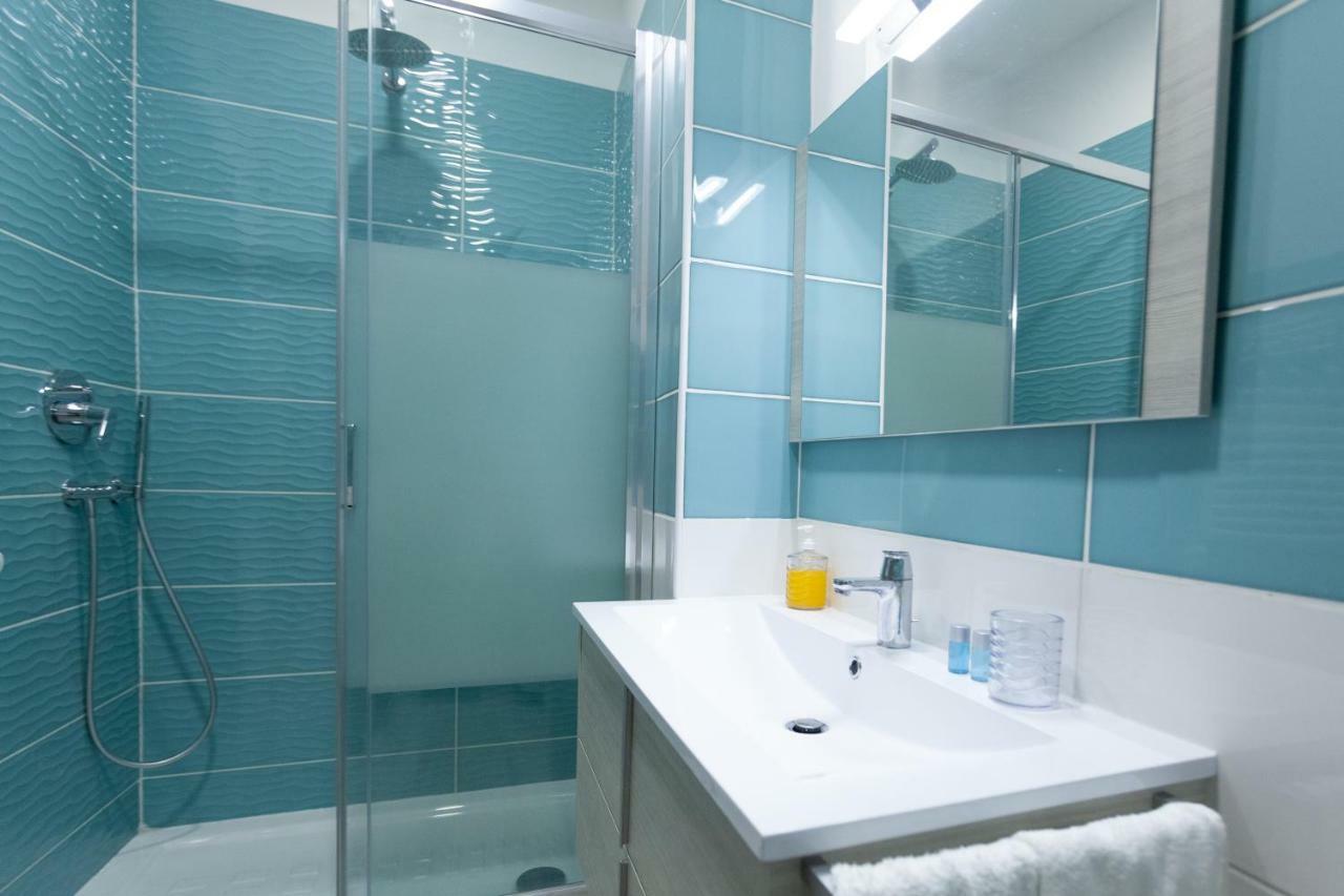 New Tiburtina Apartment Rom
